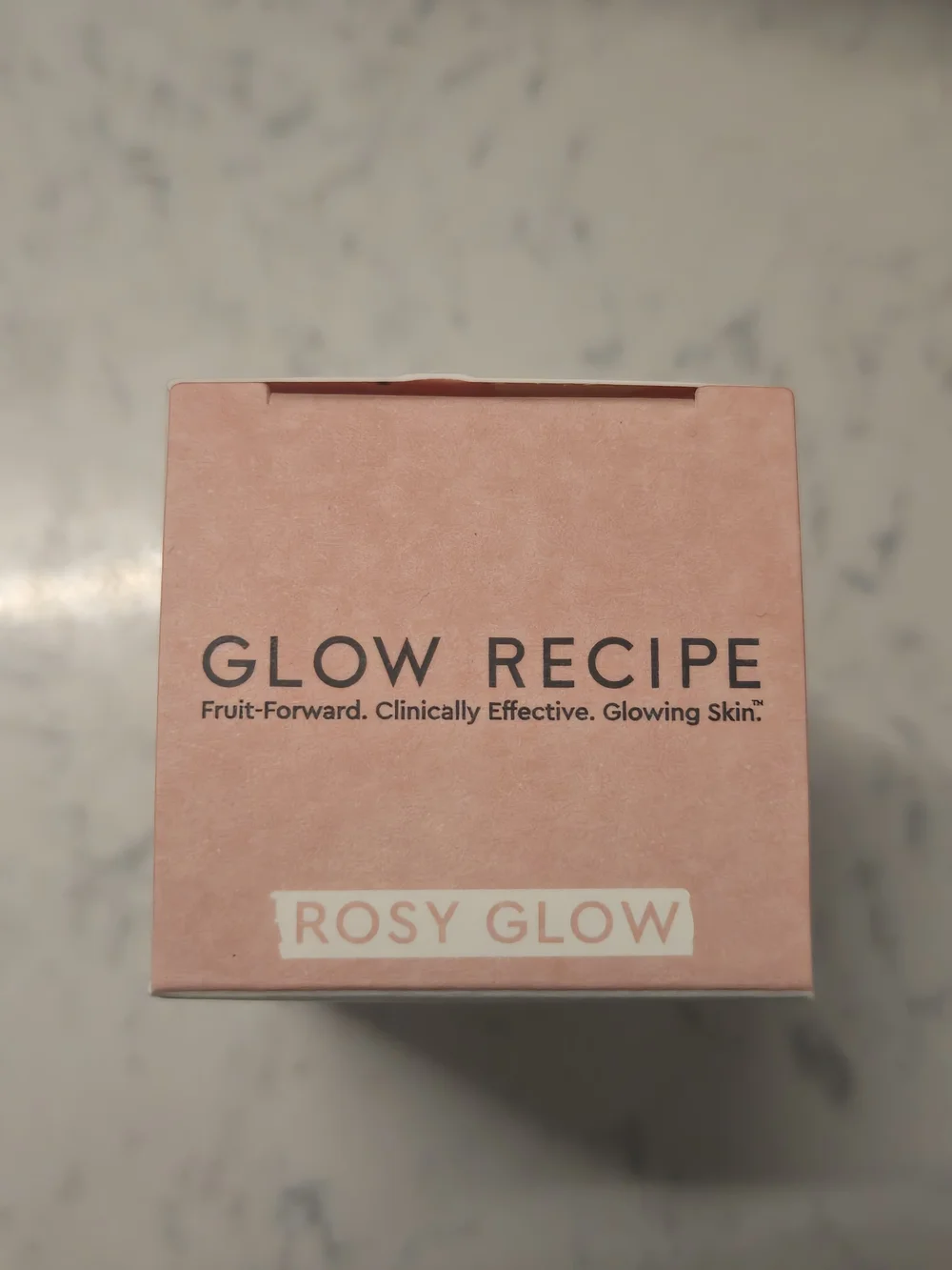 Glow Recipe lightweight liquid